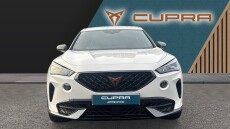CUPRA Formentor 1.5 TSI 150 V2 5dr DSG Petrol Estate
